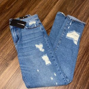 Fashion nova jeans